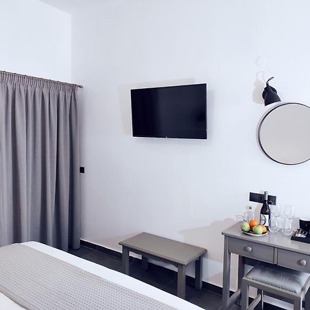Appartamento Lefka Ori - Agia Galini Esterno foto