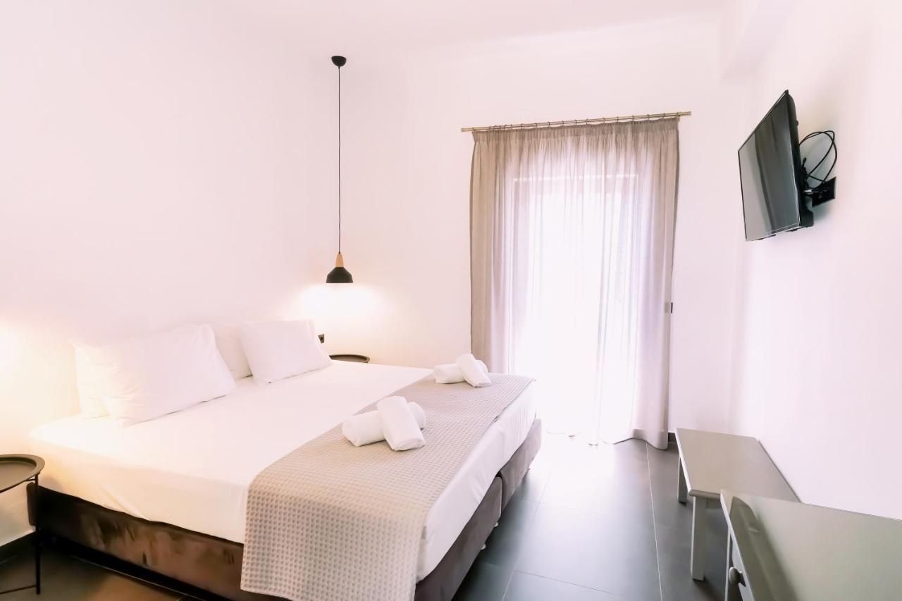 Appartamento Lefka Ori - Agia Galini Esterno foto