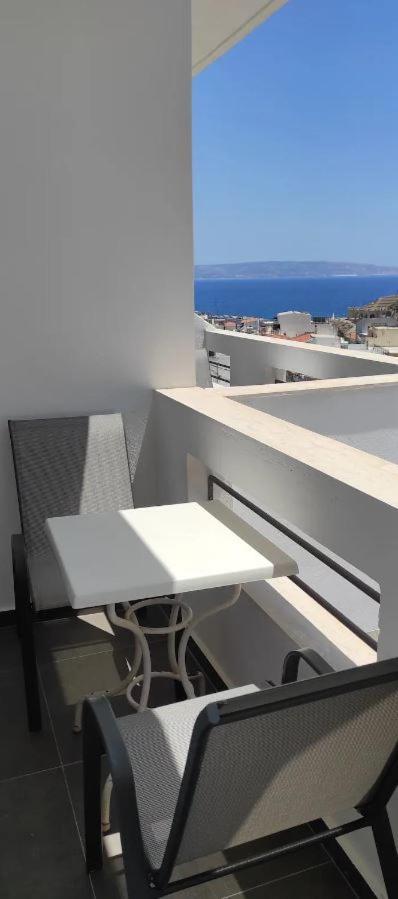 Appartamento Lefka Ori - Agia Galini Camera foto