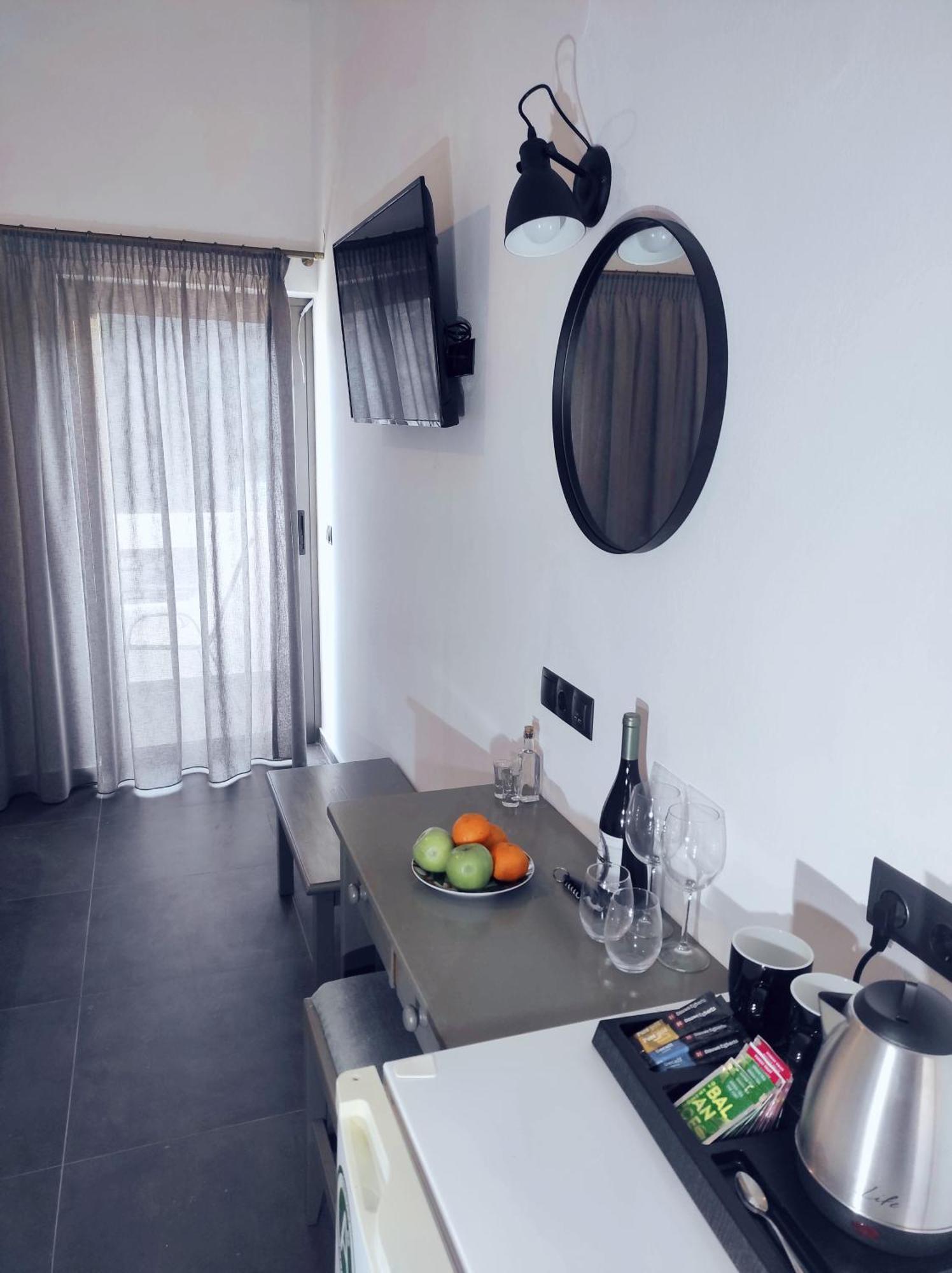 Appartamento Lefka Ori - Agia Galini Esterno foto