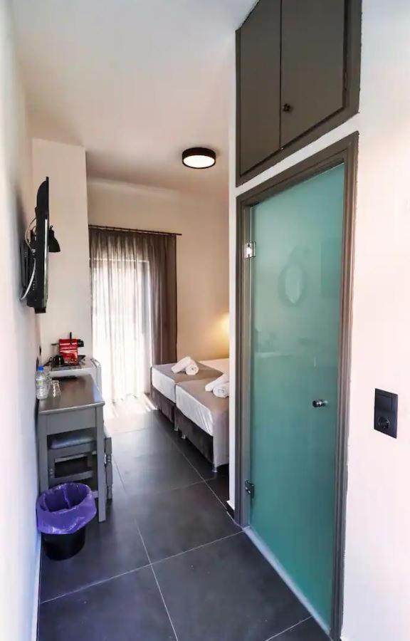 Appartamento Lefka Ori - Agia Galini Camera foto