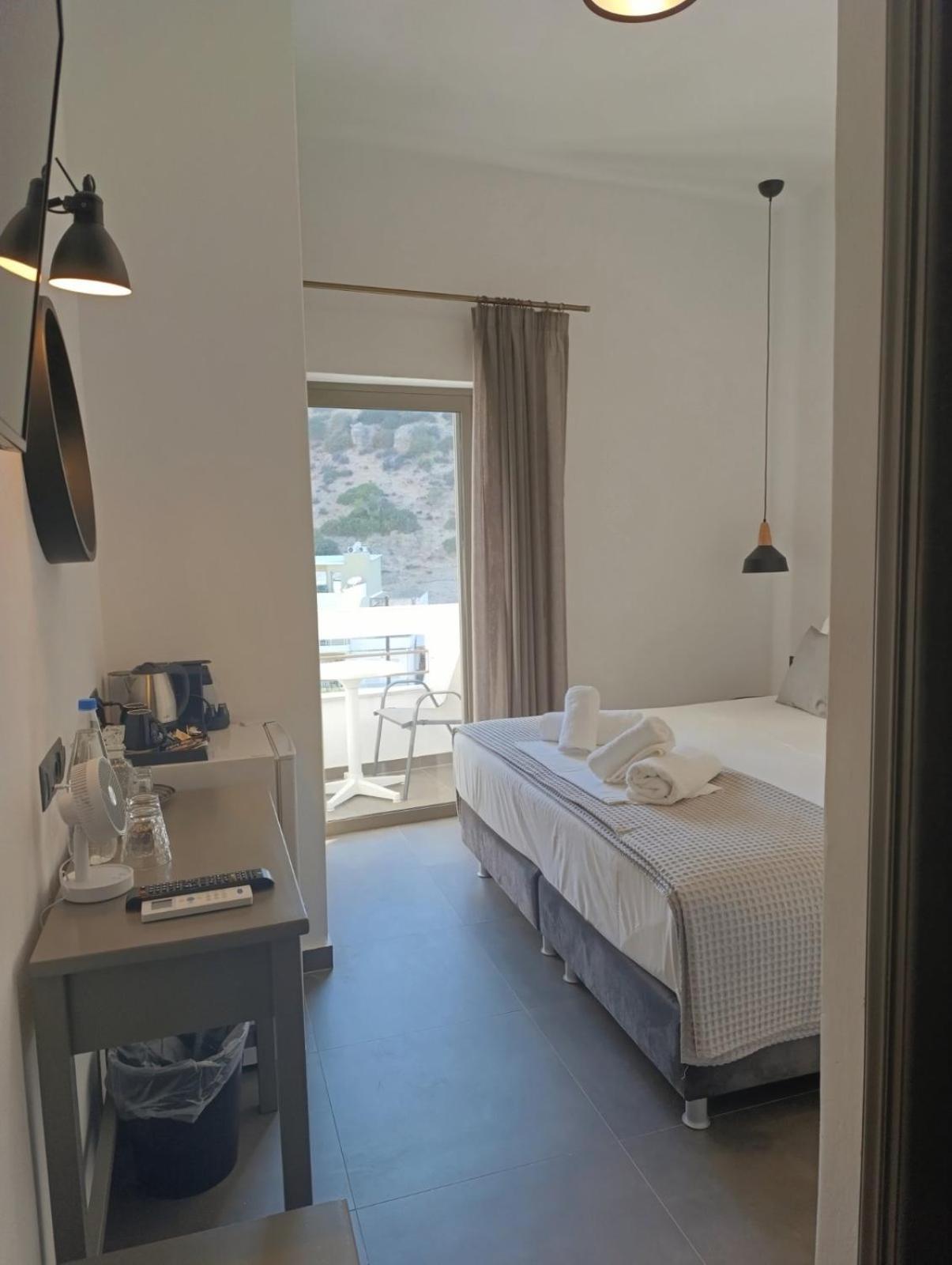 Appartamento Lefka Ori - Agia Galini Camera foto