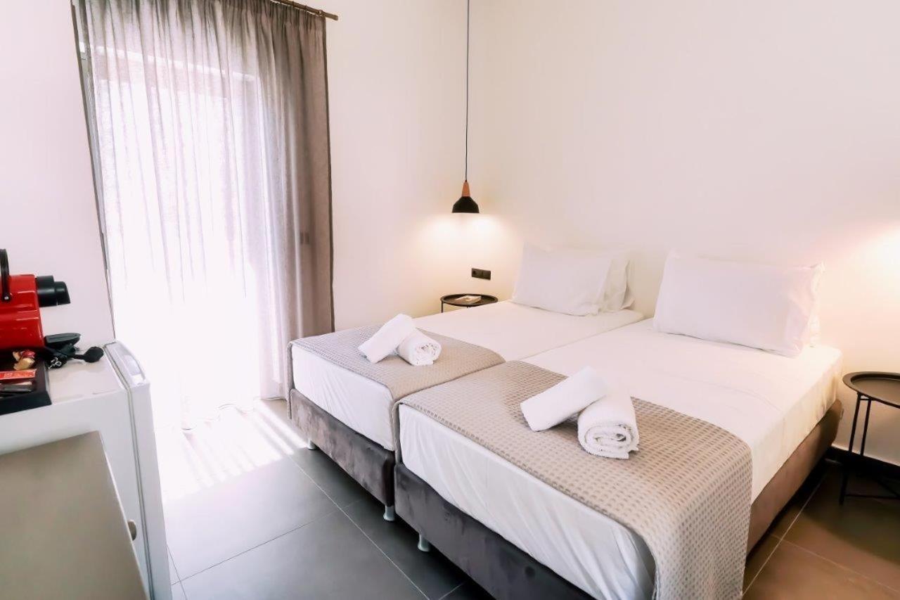 Appartamento Lefka Ori - Agia Galini Camera foto