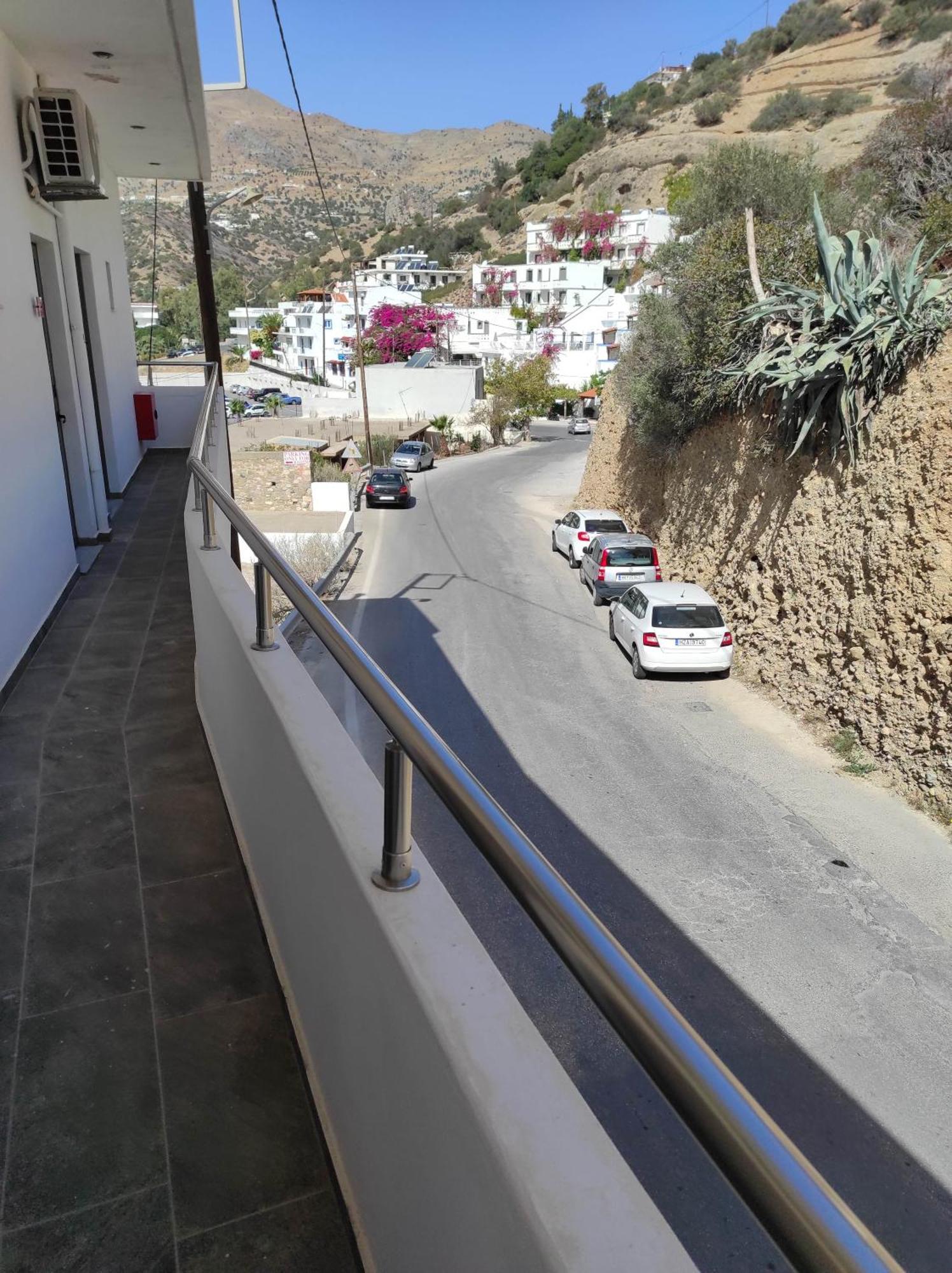 Appartamento Lefka Ori - Agia Galini Esterno foto